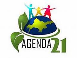 Agenda 21, auditoria ambiental
