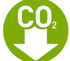 canvi climatic, cambio climatico, CO2, huella carbono, petjada carboni